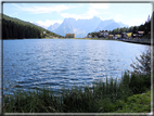 foto Lago di Misurina